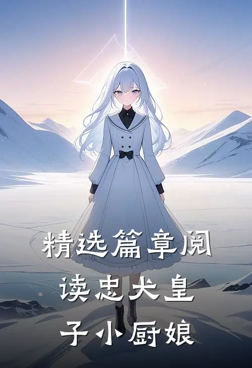 精选篇章阅读忠犬皇子小厨娘