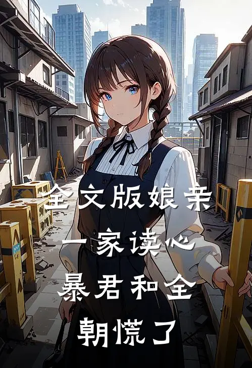 全文版娘亲一家读心，暴君和全朝慌了
