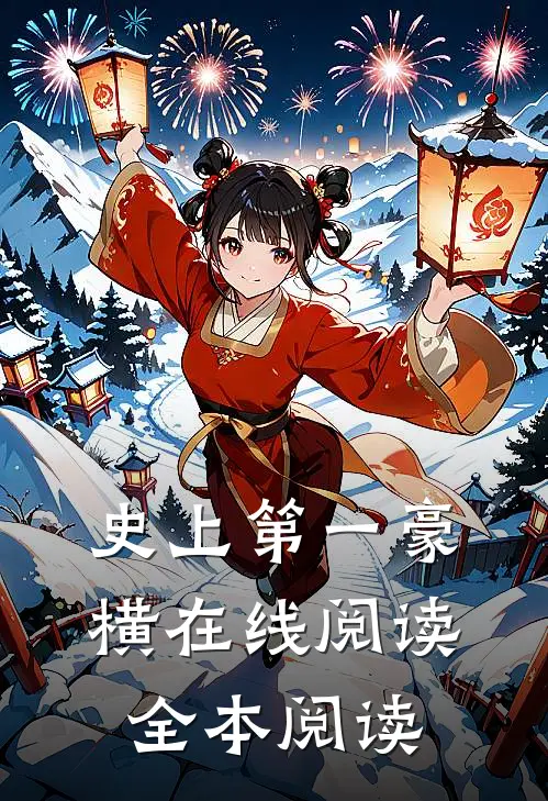 史上第一豪横在线阅读全本阅读