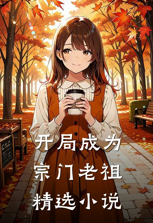 开局成为宗门老祖精选小说