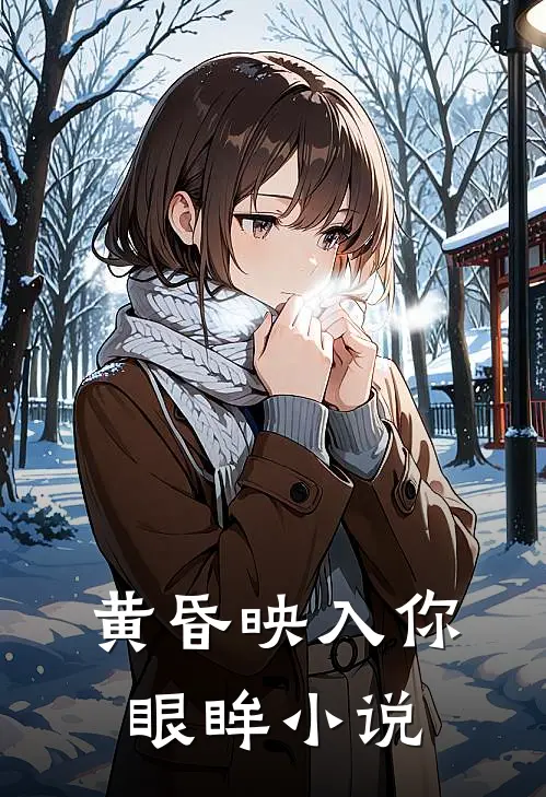黄昏映入你眼眸小说
