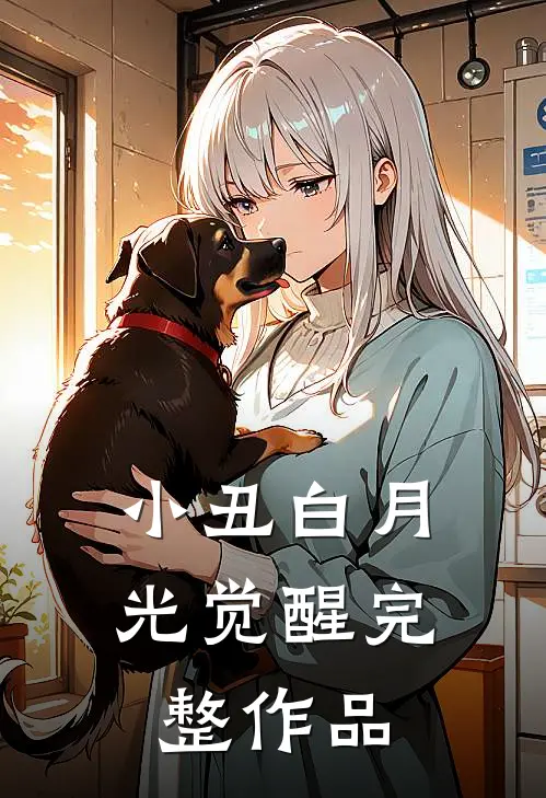 小丑白月光觉醒完整作品