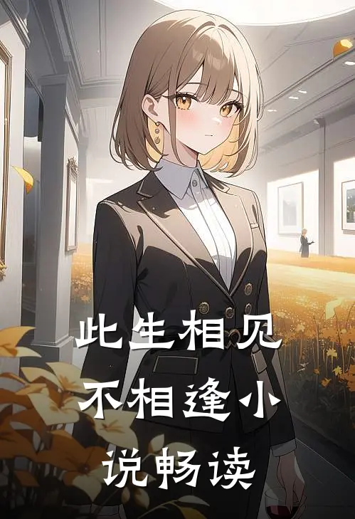 此生相见不相逢小说畅读