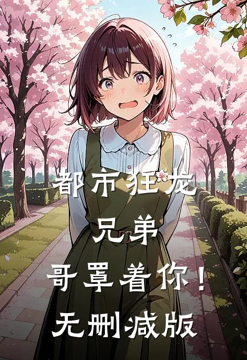 都市狂龙：兄弟，哥罩着你！无删减版