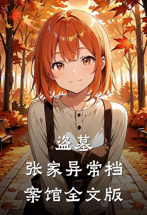 盗墓：张家异常档案馆全文版