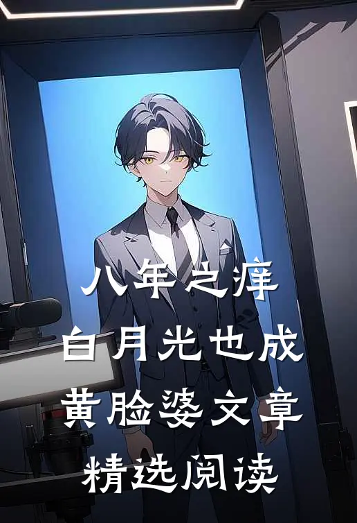 八年之痒，白月光也成黄脸婆文章精选阅读