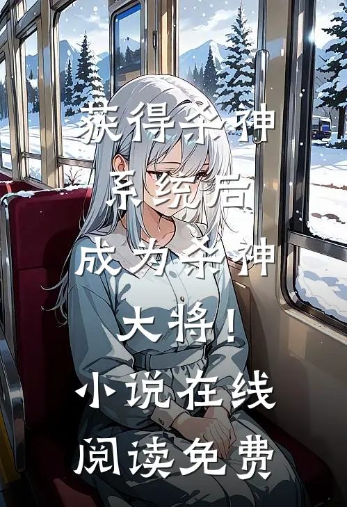 获得杀神系统后，成为杀神大将！小说在线阅读免费