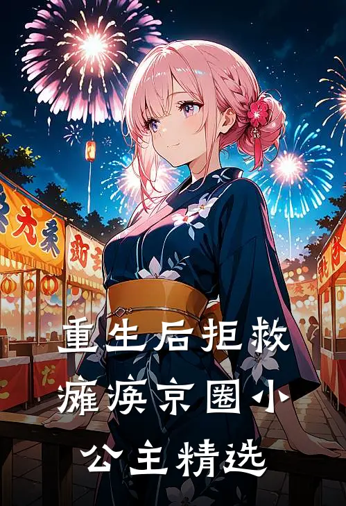 重生后拒救瘫痪京圈小公主精选