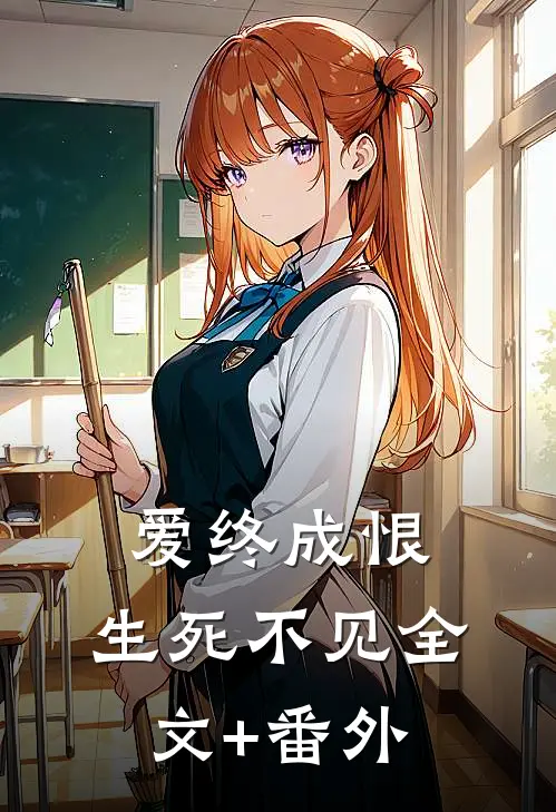 爱终成恨，生死不见全文+番外