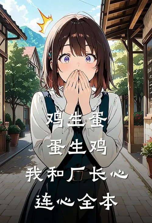 鸡生蛋蛋生鸡，我和厂长心连心全本