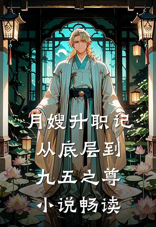 月嫂升职记：从底层到九五之尊小说畅读