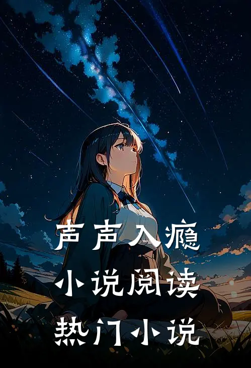 声声入瘾小说阅读热门小说