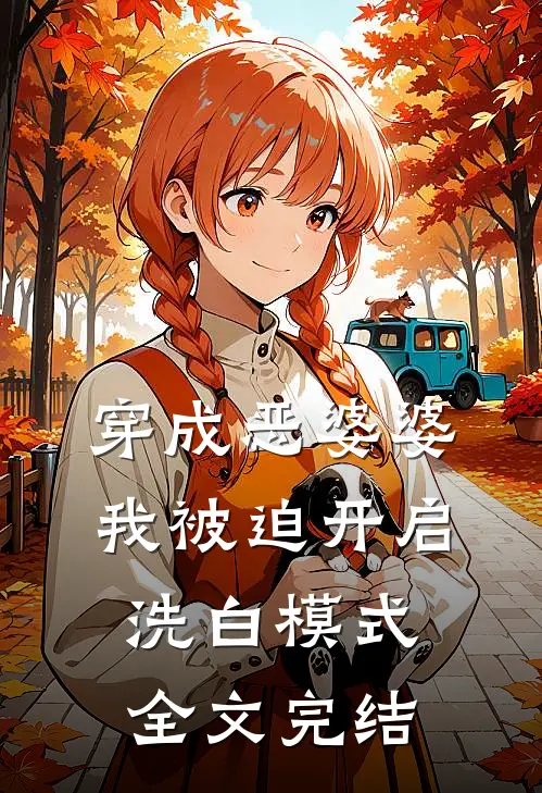 穿成恶婆婆，我被迫开启洗白模式全文完结