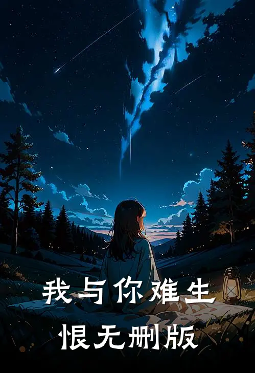 我与你难生恨无删版