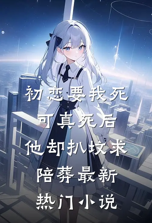 初恋要我死可真死后，他却扒坟求陪葬最新热门小说