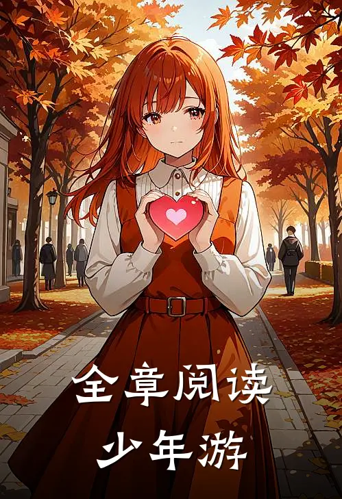 全章阅读少年游