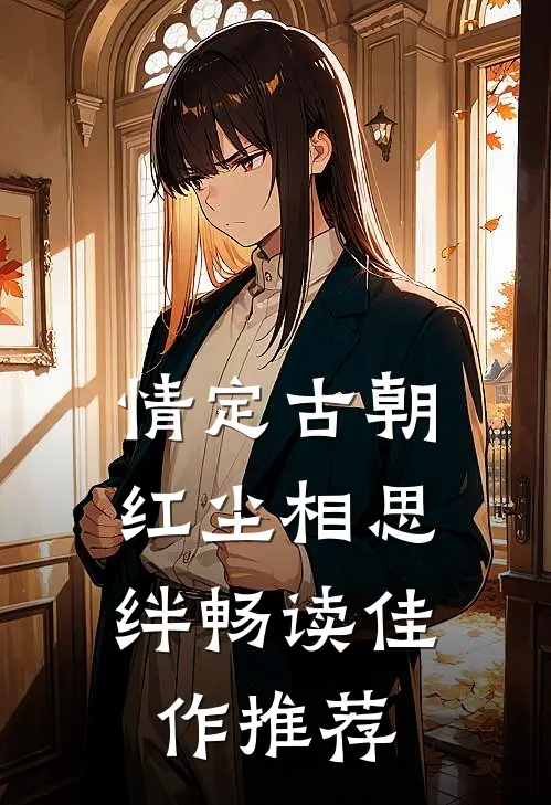 情定古朝：红尘相思绊畅读佳作推荐
