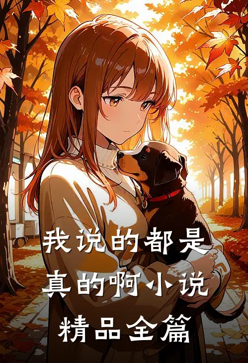 我说的都是真的啊小说精品全篇