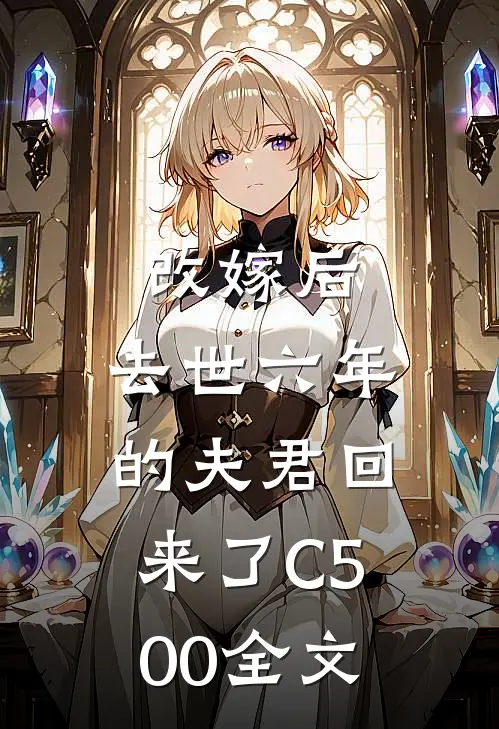 改嫁后，去世六年的夫君回来了C500全文