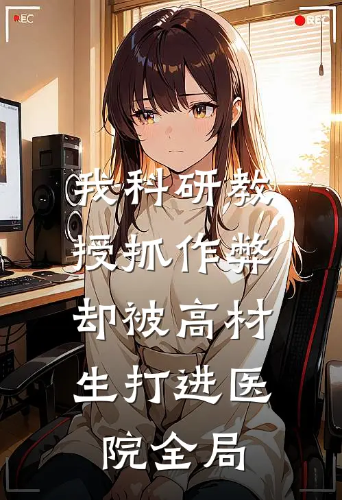 我科研教授抓作弊，却被高材生打进医院全局