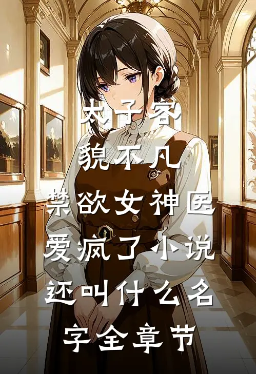 太子容貌不凡,禁欲女神医爱疯了小说还叫什么名字全章节