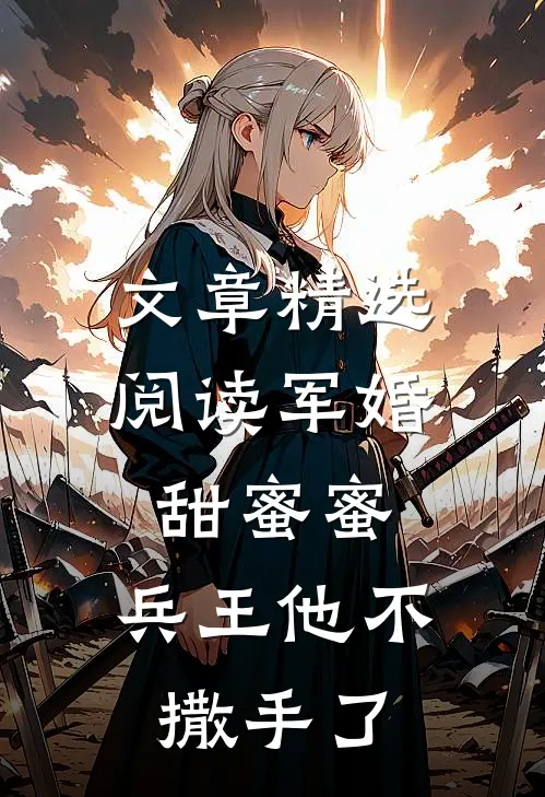 文章精选阅读军婚甜蜜蜜，兵王他不撒手了