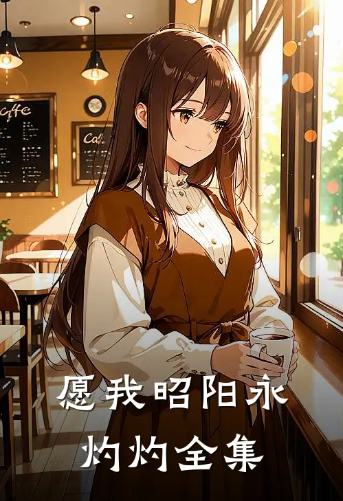 愿我昭阳永灼灼全集