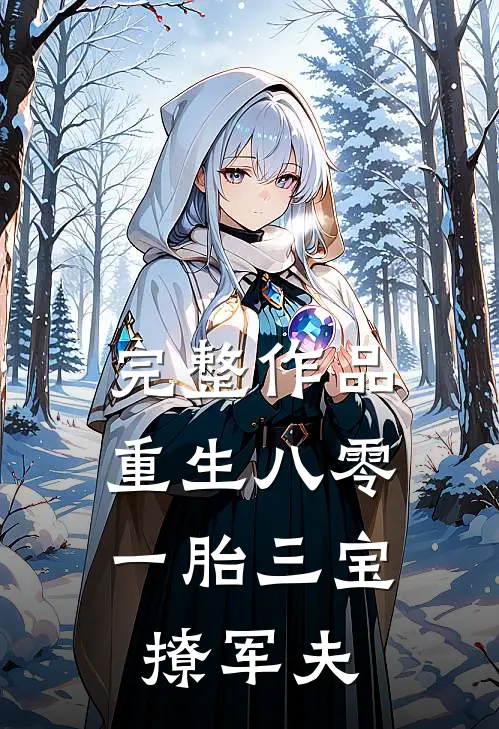 完整作品重生八零，一胎三宝撩军夫
