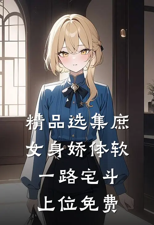 精品选集庶女身娇体软,一路宅斗上位免费