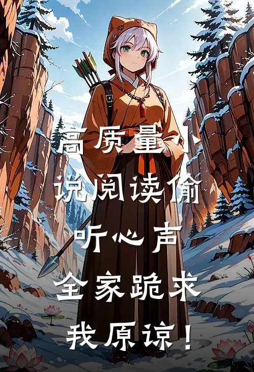 高质量小说阅读偷听心声，全家跪求我原谅！