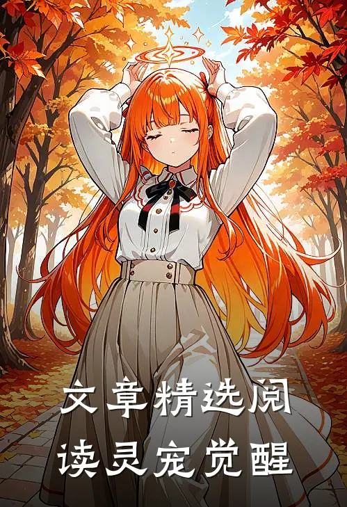 文章精选阅读灵宠觉醒