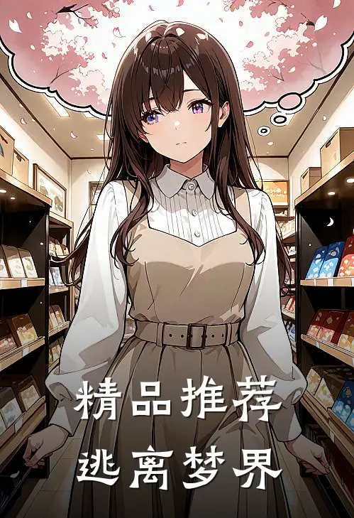 精品推荐逃离梦界