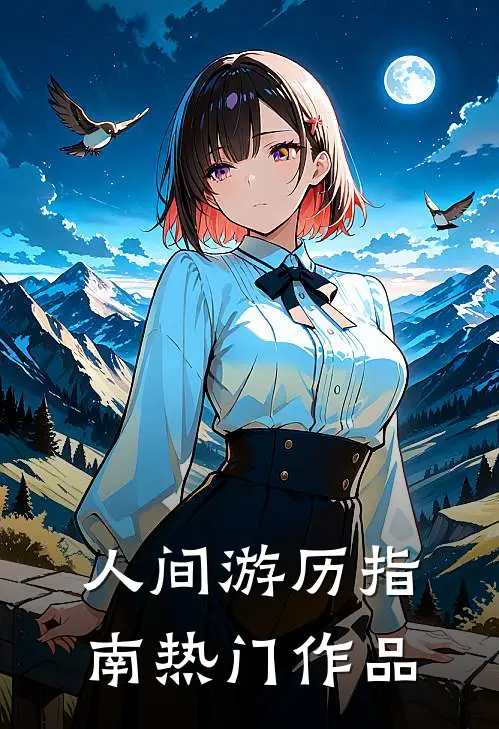 人间游历指南热门作品