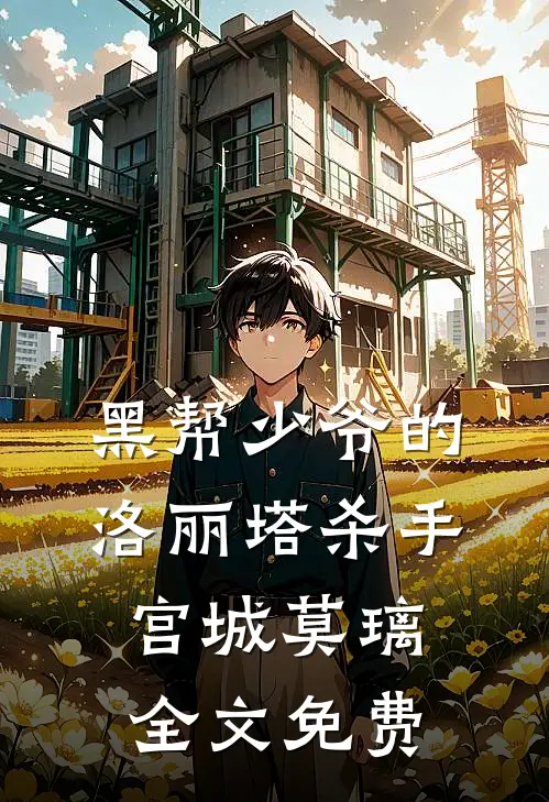 黑帮少爷的洛丽塔杀手宫城莫璃全文免费