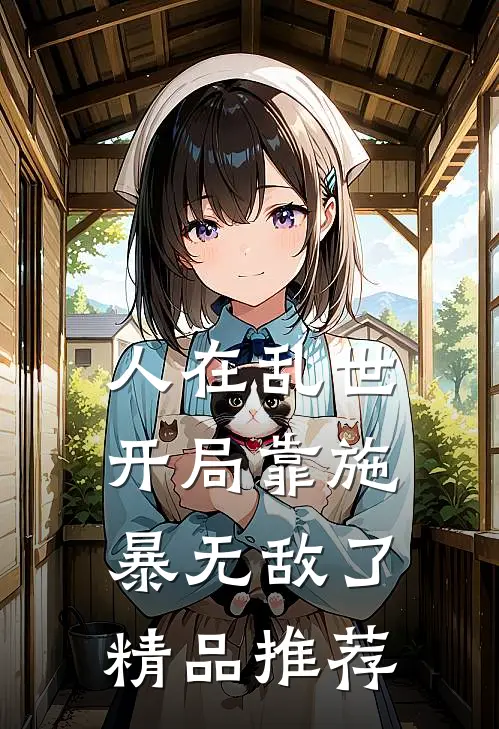 人在乱世，开局靠施暴无敌了精品推荐
