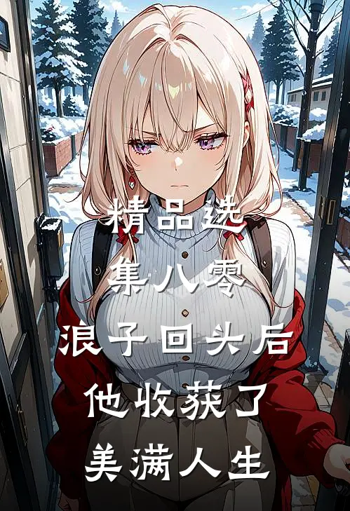 精品选集八零：浪子回头后他收获了美满人生