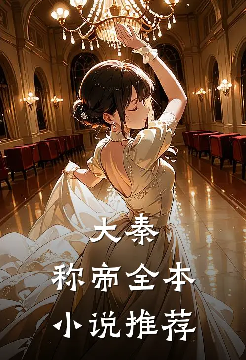 大秦：称帝全本小说推荐