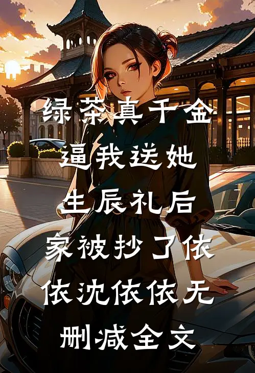绿茶真千金逼我送她生辰礼后，家被抄了依依沈依依无删减全文