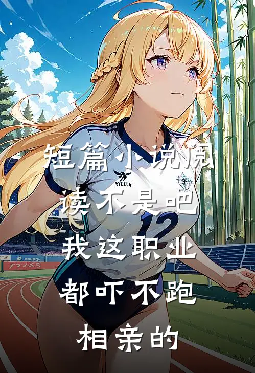 短篇小说阅读不是吧,我这职业都吓不跑相亲的