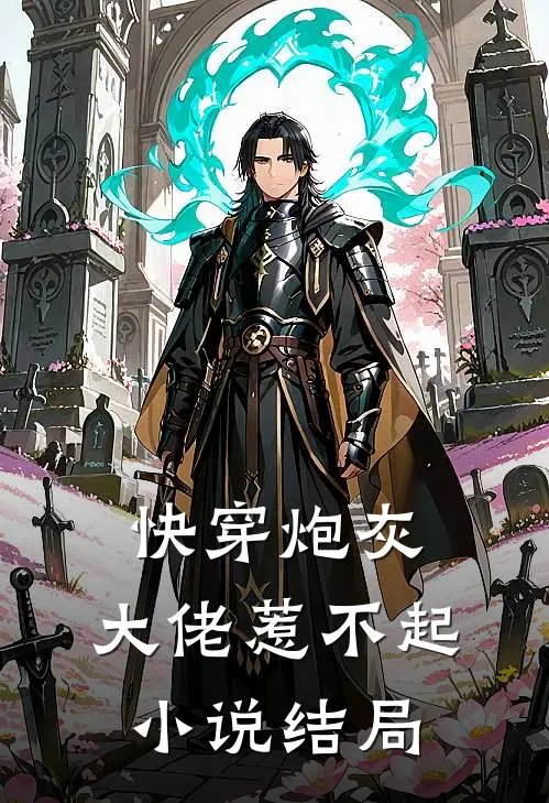快穿炮灰：大佬惹不起小说结局