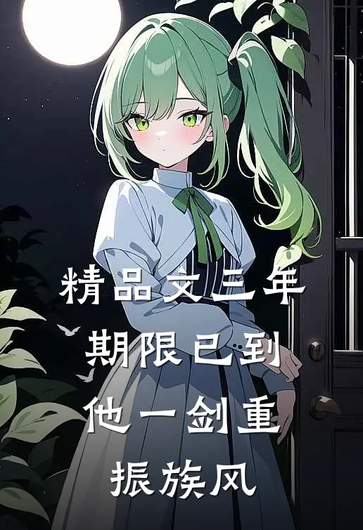 精品文三年期限已到，他一剑重振族风