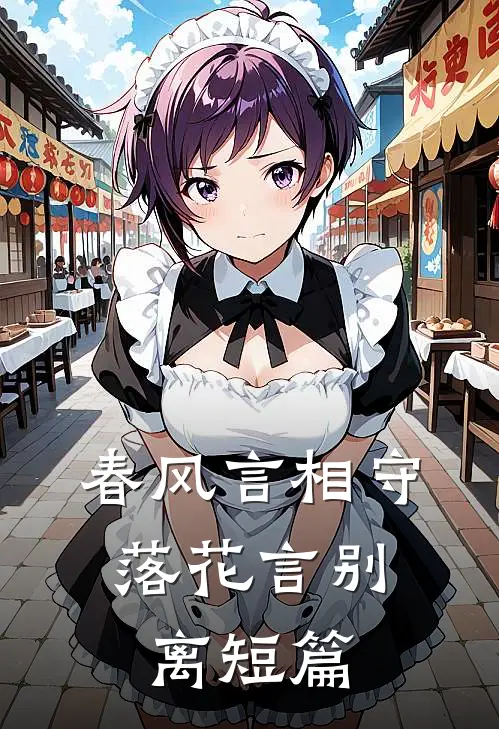 春风言相守，落花言别离短篇