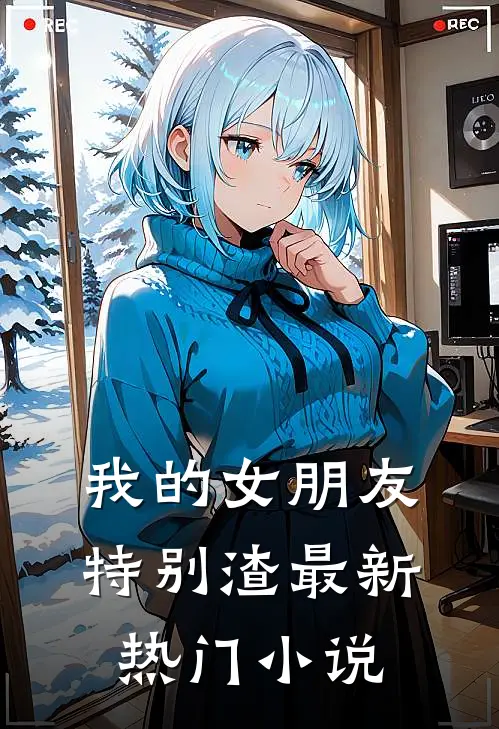 我的女朋友特别渣最新热门小说