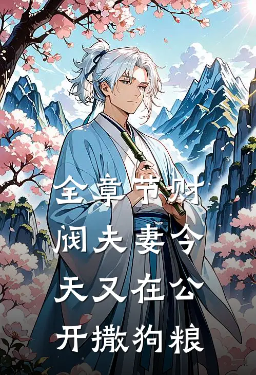 全章节财阀夫妻今天又在公开撒狗粮