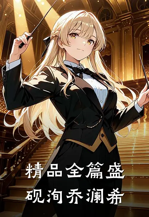 精品全篇盛砚洵乔澜希