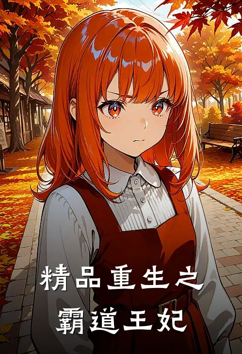 精品重生之霸道王妃