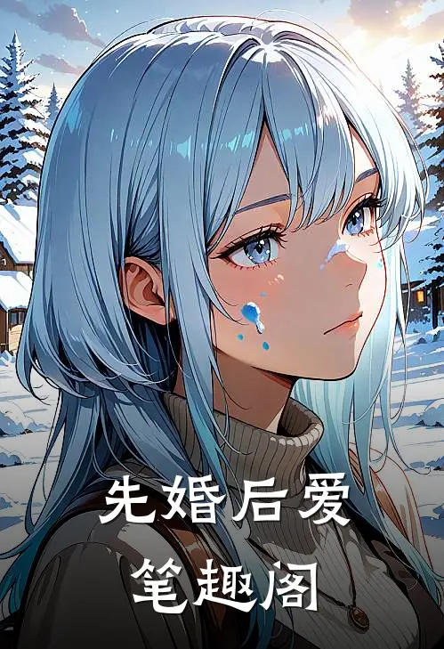 先婚后爱笔趣阁