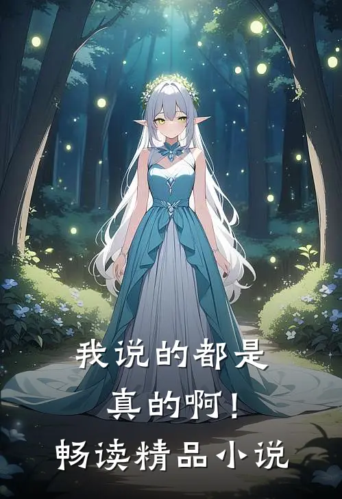 我说的都是真的啊！畅读精品小说