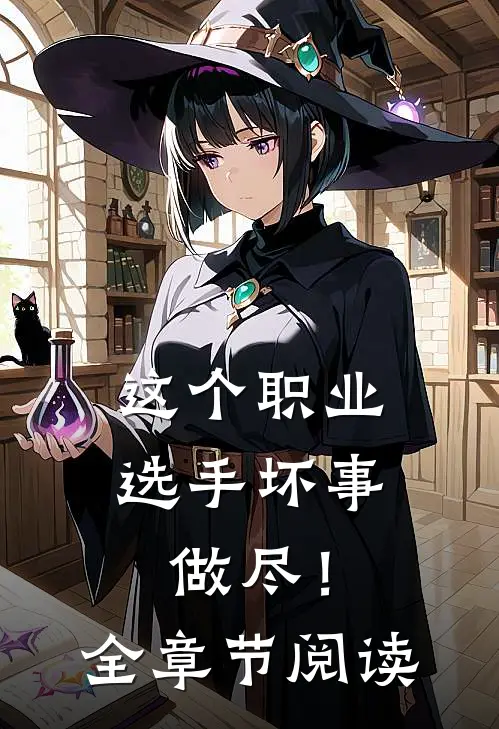 这个职业选手坏事做尽！全章节阅读
