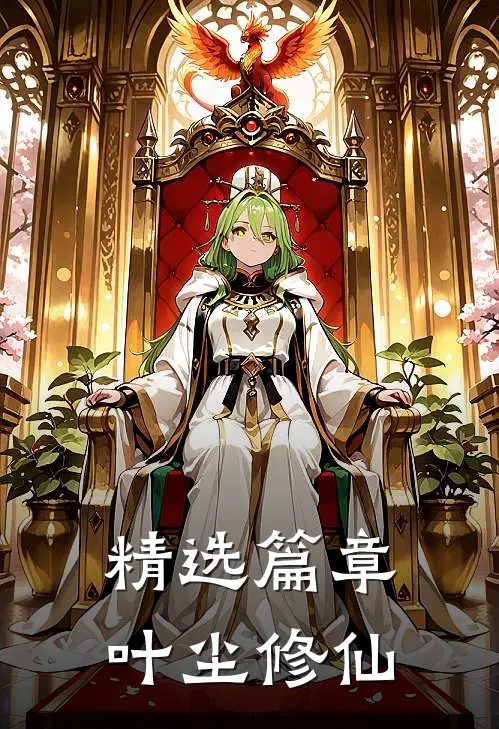 精选篇章叶尘修仙